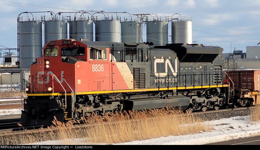 CN 8836